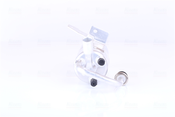 фото №16, Осушитель кондиционера ford fiesta 01- 1.3 efi