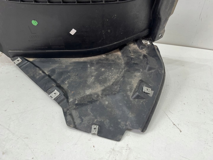 фото №5, Audi a5 8w подкрылок перед передние левая 8w6853887q