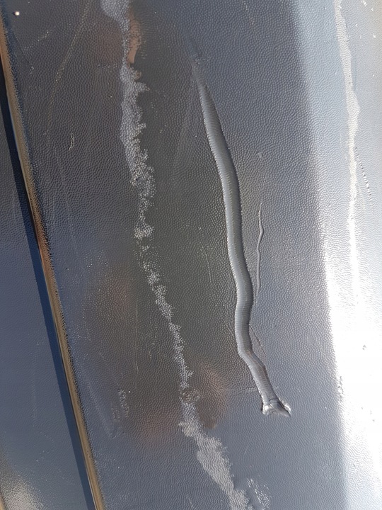 фото №7, Бампер перед переднє кузов dacia logan i mcv 2006-2013