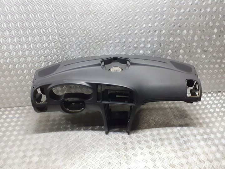 фото №1, Панель роздавальна saab 9-3 ii 1.9 tid