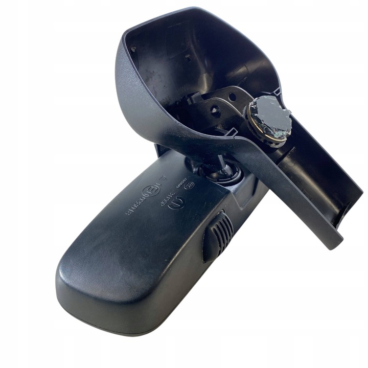 фото №7, Jeep grand cherokee 2015 дзеркало заднього виду