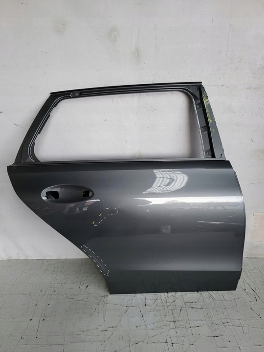 фото №1, Дверь правые зад mercedes c-klasa w206 универсал