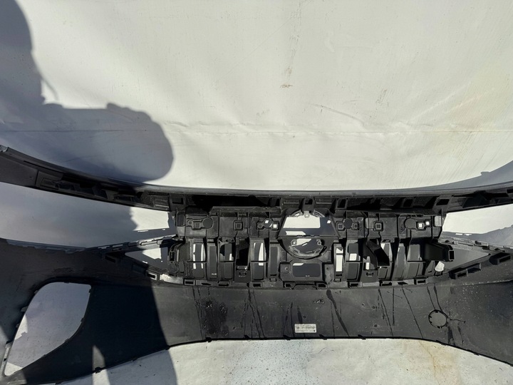 фото №10, Vw id.4 id4 volkswagen 11a бампер перед переднее 11a807221