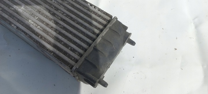 фото №10, Інтеркулер радіаторів peugeot berlingo partner 308 3008 c4 9684212480