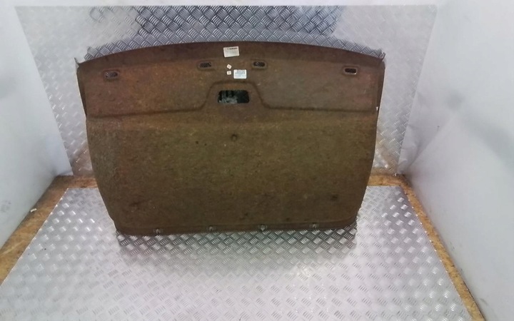 фото №5, Mercedes sprinter стеля 9016904550