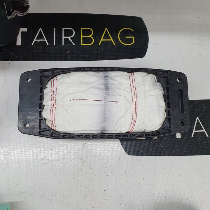 фото №14, E клас w213 w238 панель подушки ремені подушка безпеки