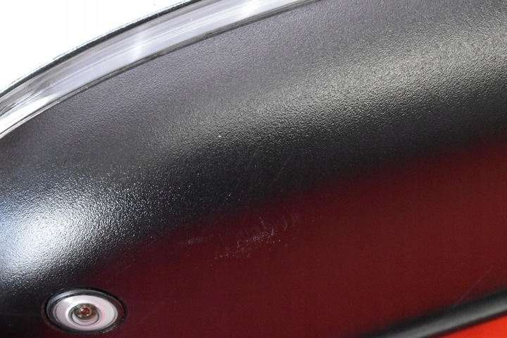 фото №8, Дзеркало праві 300u 698022 eu bmw x5 f15 13-18 9 pin