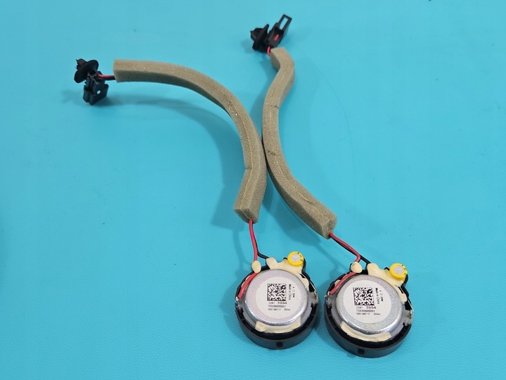 фото №9, Динаміки комплект opel insignia b 39146485 22973994 23359214