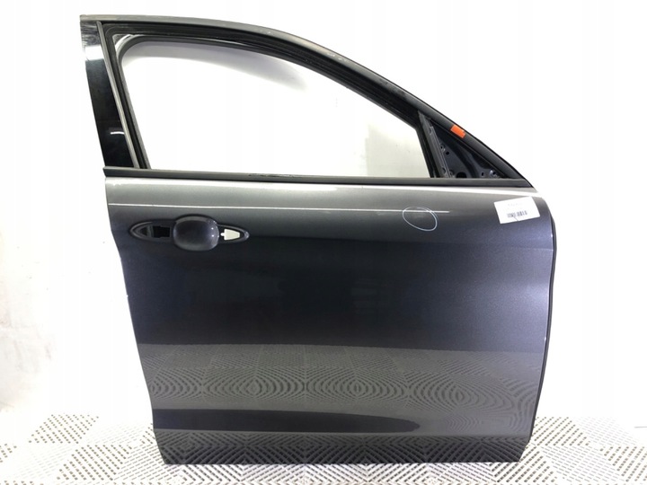 фото №1, Двері праві перед alfa stelvio suv