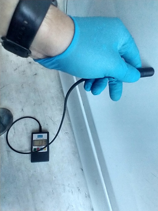 фото №16, Audi q7 4l 2011 рестайлінг двері праві задні правий зад комплектні