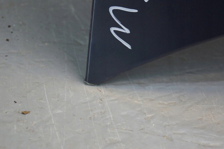 фото №14, Капот крышка двигателя opel zafira b