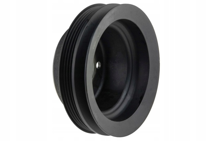 фото №10, Колесо пасове вала mits. eng.4d56 2.5td pajero sport 96-06, l200 96-, hyu