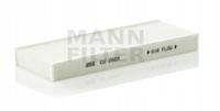 фото №5, Комплект фильтров mann-filter nissan pathfinder iv