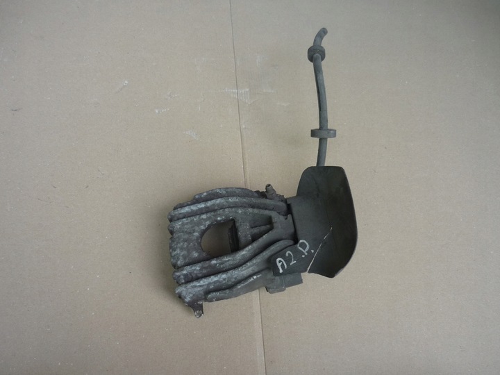 фото №1, Суппорт правые перед audi a2 6q0615194 оригинал