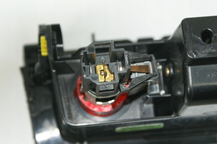 фото №13, Бардачок пепельница передняя w капот volkswagen passat b7 3c0863284k