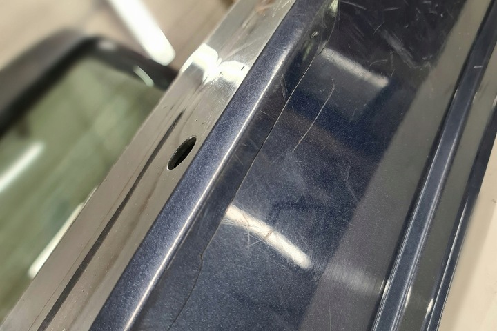 фото №7, Балка бампера задня vw passat варіант b8 3g5 3g9807421 2.0l дизель 110kw