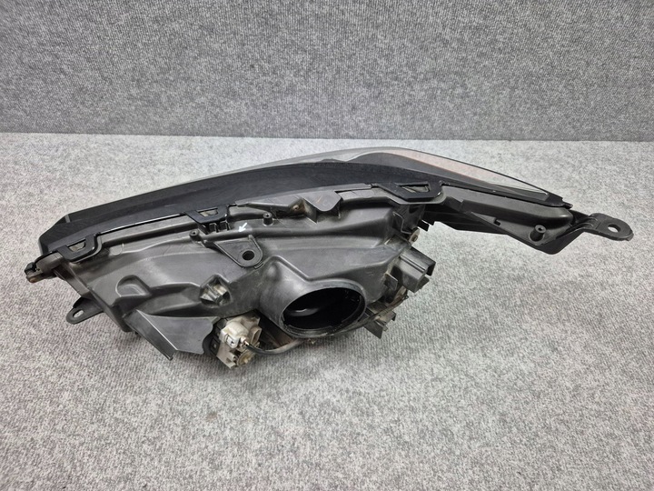 фото №6, Фара лампа передня перед права - lexus nx i 200t 300h led 14-17