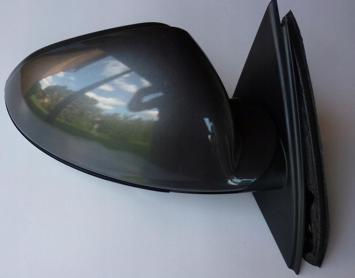 фото №1, Opel insignia a дзеркало праві 177 5 pin