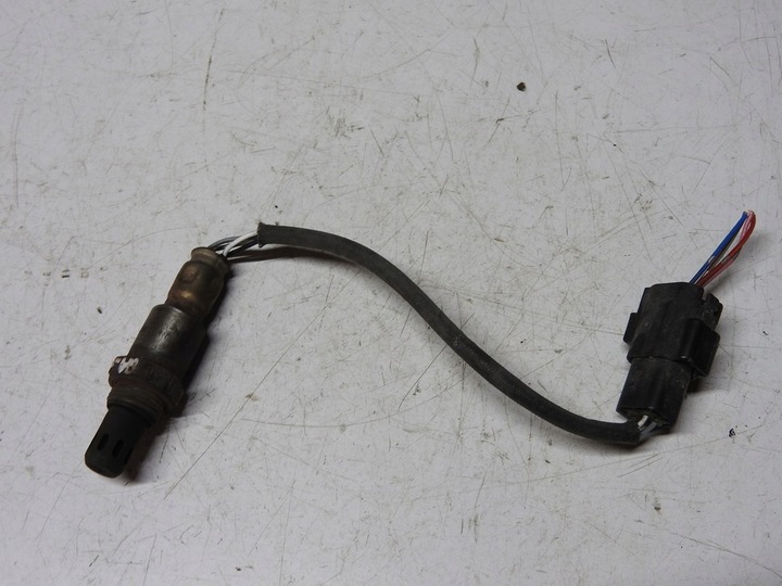 фото №1, Nissan qashqai j10 06-13 1.6b лямбда-зонд oza603-n2