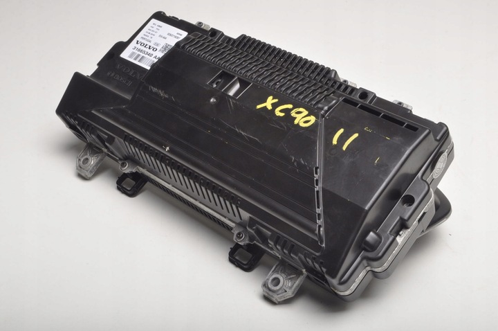 фото №7, Volvo xc90 ii спидометр приборы 31665340aa