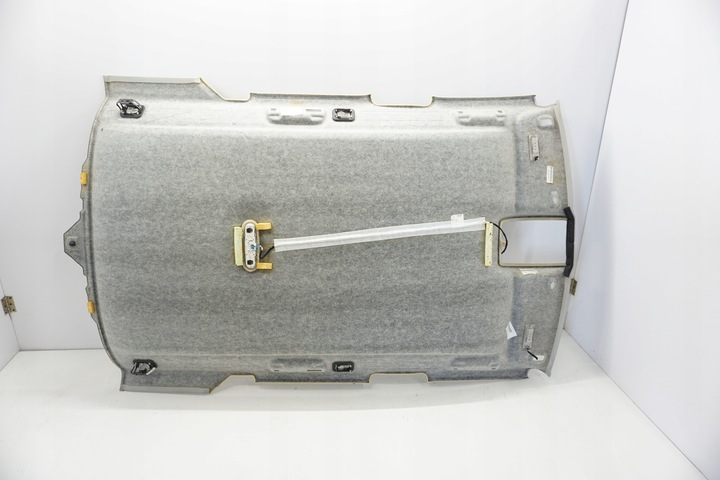 фото №5, Audi a6 c7 універсал стеля