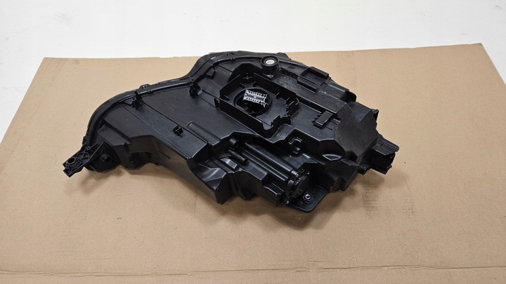 фото №9, Лампа левая перед передняя audi rs3 matrix 8y 8y0941035f