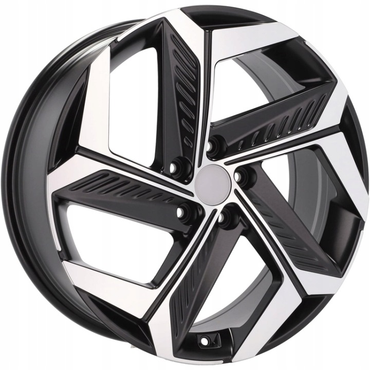 фото №16, Алюмінієві диски 19 do hyundai tucson i jm iii tl fl iv nx4 xg i fl