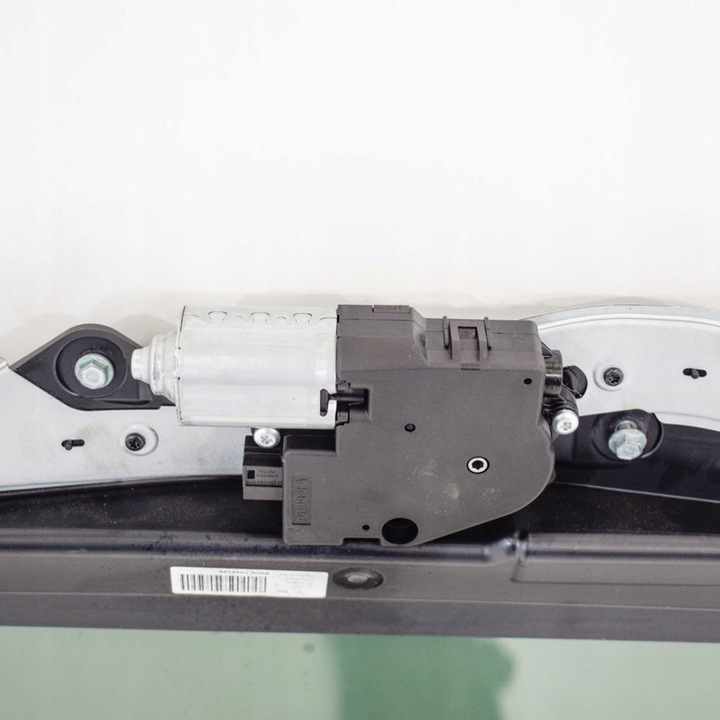 фото №6, Bmw 3 e90 e91 2006 люк комплект