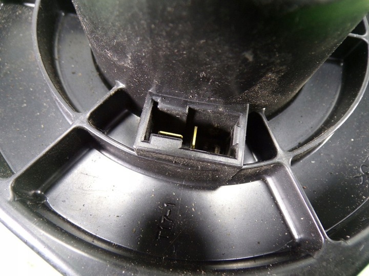 фото №6, Subaru impreza gc i вентилятор повітродувка повітропровід