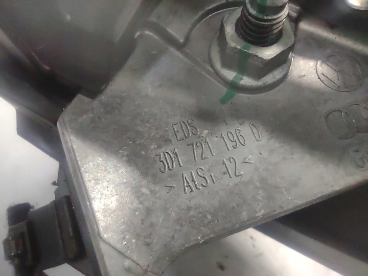 фото №9, Педаль гальма vw phaeton 3d1721196d 3d1723139