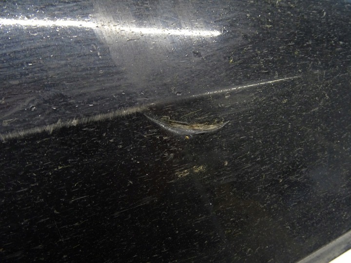 фото №3, Планка порогова поріг audi s8 d4 рестайлінг 4h0853856f ly9t