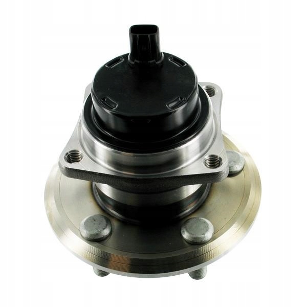 фото №10, Подшипник колёса toyota t. avensis 03- з ступица