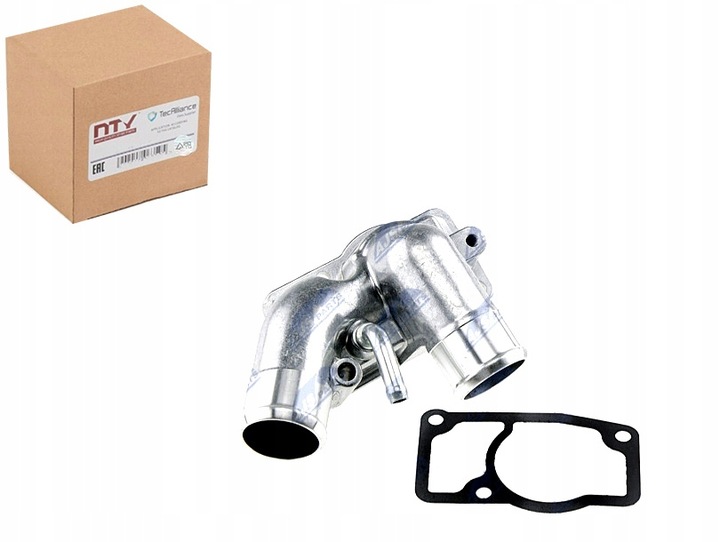 фото №1, Термостат opel vectra c 2.0 dti 2.2 dti 03- signum 2.0 2.2 dti 03-08