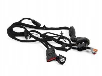 фото №1, Жгут дверь водителя transit 14-19