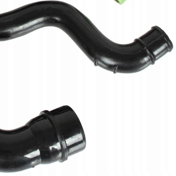 фото №10, Дроти труби шланги вентиляція картера do audi a3 vw golf 4 octavia seat 1,8 t