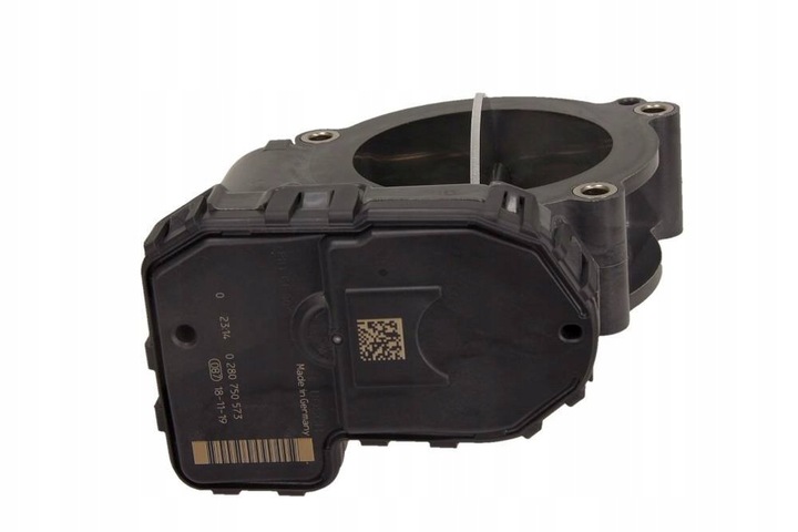 фото №12, Bosch 280 750 573 корпус дроссельной заслонки