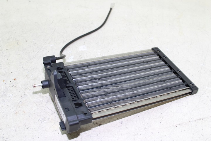 фото №4, Bmw e87 e90 e91 e92 дополнительный обогреватель нагревателя 9175923