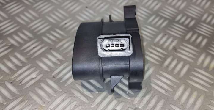 фото №9, Bmw e53 e60 e65 e70 e90 3.0 d m57n расходомер воздуха 0928400529 16r