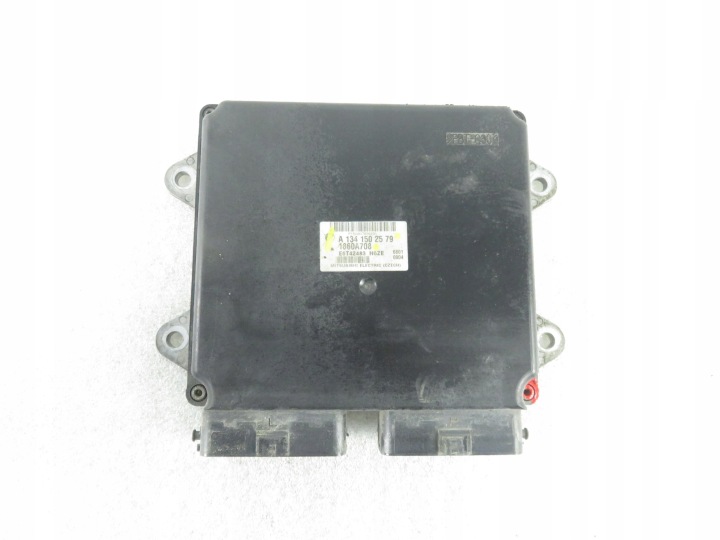 фото №7, Блок керування  mitsubishi colt vi 1.1 a1341502579 1860a708