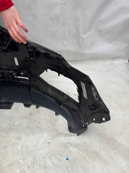 фото №15, Audi q3 ii 83a 18r. - бампер перед передний 83a807438