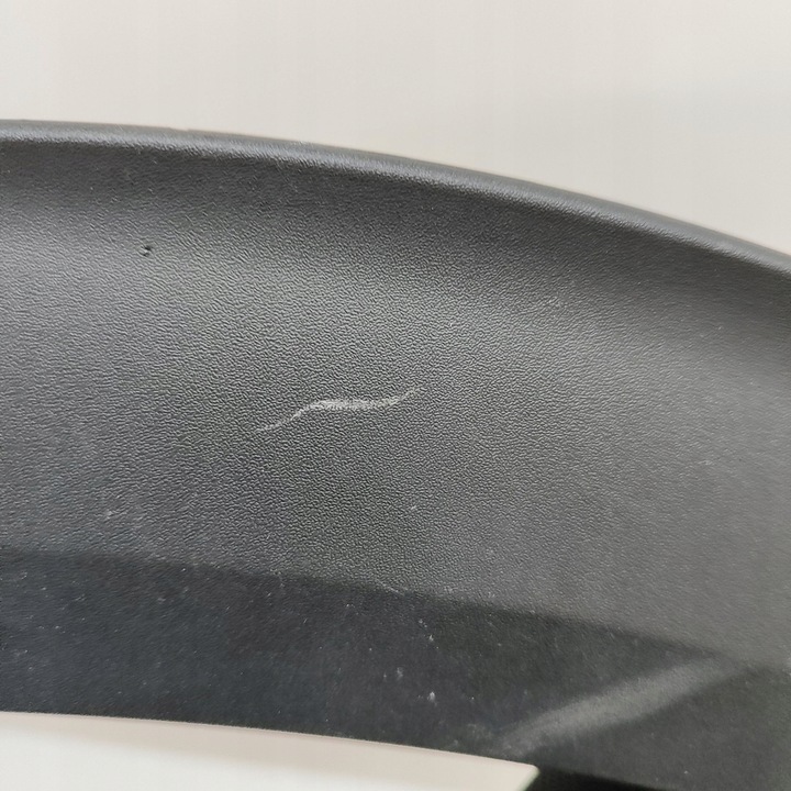 фото №6, Peugeot 2008 ii 2023 зад сторона правая планка / накладка na крыло переднее