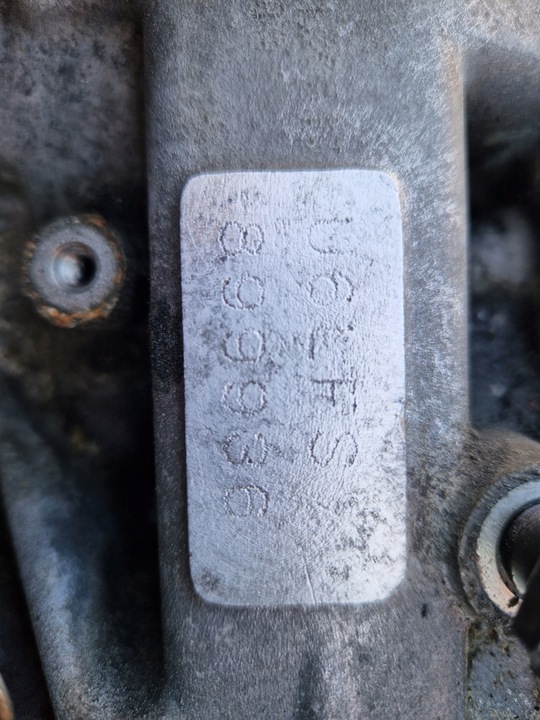 фото №10, Santa fe ii 2,2 crdi коробка передач автомат u6lfs 2wd