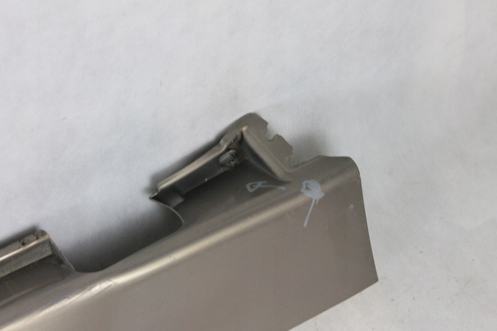 фото №9, Планка пороговая bmw 7 e65 e66 правая порог защита