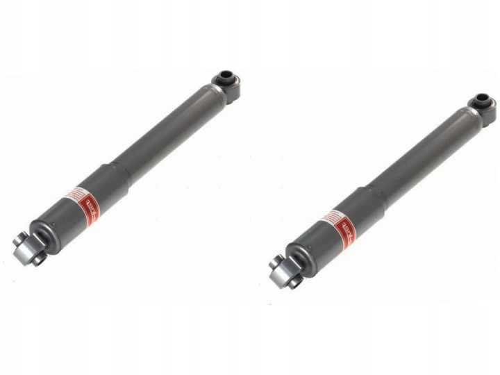 фото №1, Амортизатори зад mercedes vito w639 2.1-3.7 03-10