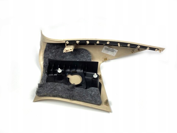 фото №3, Cadillac escalade 07-14 защита обивка стойка d