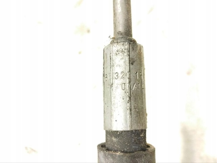 фото №10, Mercedes-benz ml w166 2015 шланг усилителя руль a1663201972