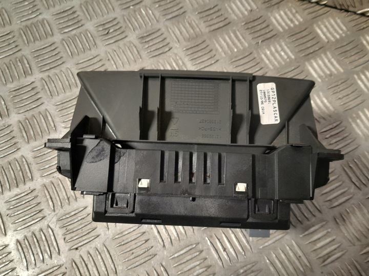 фото №7, Opel astra h дисплей екран монітор 13111163