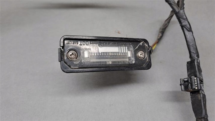фото №12, Джгут установка pdc seat altea xl зад 5p8971194j