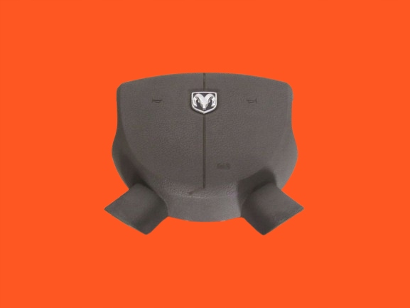 фото №1, Dodge durango ii 2005 подушка подушка безопасности водителя