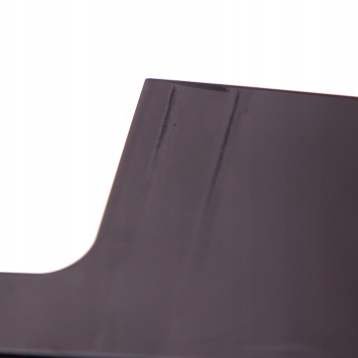 фото №12, Mercedes w221 планка стійка двері лівий зад